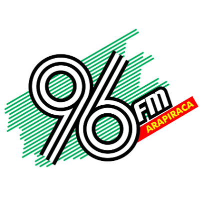 96 FM Arapiraca